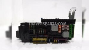 Блок предохранителей Mercedes W207 E A2129009722