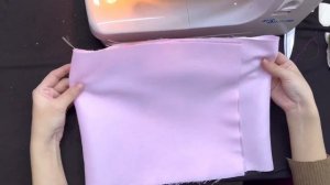 ✅ КАК ЛЕГКО СШИТЬ самой нарядное детское платье на 1 год /  #sewing #sewingtricks #sewinglifehack