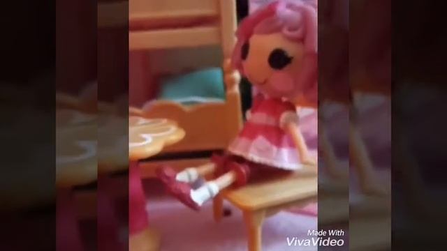 История певицы Сказки #1 / LALLOOPSY смотреть онлайн