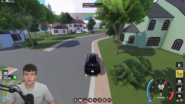 How To FIND ALL 5 USA BARN LOCATIONS In DRIVE WORLD! (Roblox) WEEKLY CHALLENGE RALLY RS смотреть онлайн