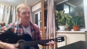 Я хочу, чтоб ты стала моею женой