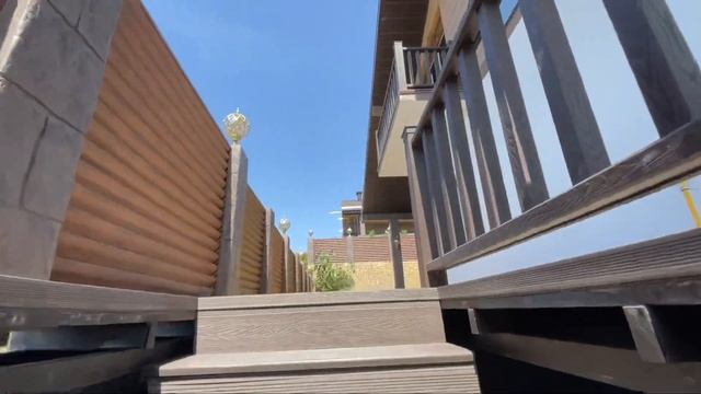 Дом Шале в Сочи в котором я сам бы жил Дом с бассейном смотреть онлайн