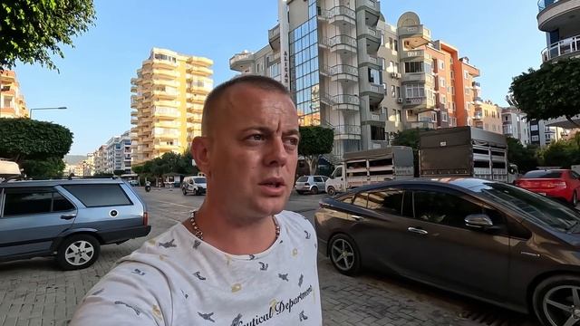 ТУРЦИЯ. ГРУЗИНСКИЙ РЕСТОРАН! ЛУЧШАЯ ТУРЕЦКАЯ СУПНАЯ! Мой волкодав побывал в парикмахерской! смотреть онлайн