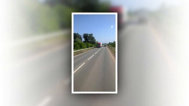 Шоферская доля Андрей Данцев. Михаилу Климычеву и его друзьям. Клип в подарок
