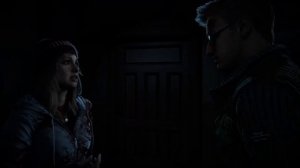 Until dawn part 15 2023  gg