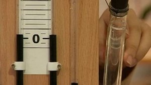 влияние концентрации реагирующих веществ на скорость химической реакции