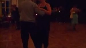 Tango Noche | Milonga | Køge, DK