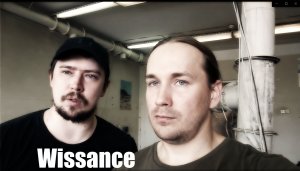 Мы - Wissanсe: it-компания, любим науку и технику!