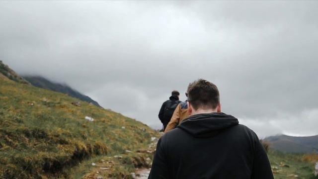 The Scottish Highlands - Cinematic Travel Film