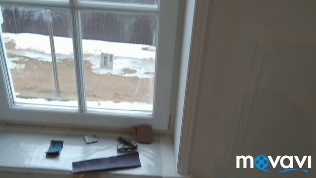 Внутренняя отделка частного дома в Подмосковье, скоро завершение работ
