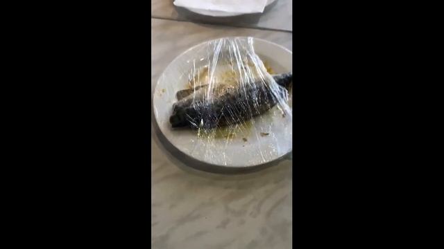 НЕЖНЫЙ И ЖИРНЫЙ БАЛЫК ИЗ СКУМБРИИ / как приготовить балык из рыбы