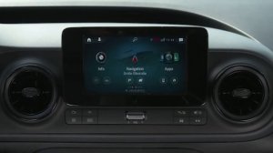 Mercedes Benz Citan 2022: Компактвэн нового поколения !!!