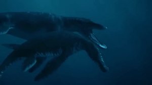 Dinozavrlar Tarixi. Hujjatli Film.