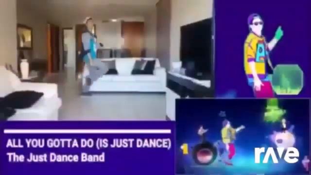 -null Ravedj All You Gotta Do Is Just Dance Among Us Running In The 90s MLP EG 2022 And Many More!! смотреть онлайн