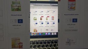 Как сделать заказ Fitline в кабинете