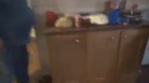 Angry Grandpa Ruins Christmas