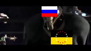 When you play Russia In HoI4 kaiserreich