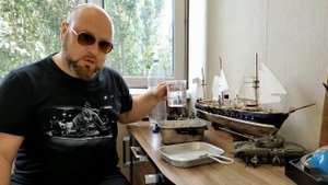 Армейский котелок. Венгерский и немецкий котелок.
