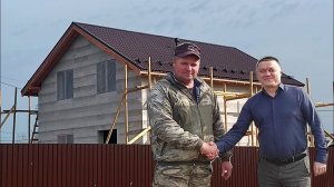 ДВУХЭТАЖНЫЙ ДОМ ИЗ ГАЗОБЕТОНА. ОПТИМАЛЬНЫЕ РАЗМЕРЫ, КОНСТРУКТИВ И СТОИМОСТЬ..
