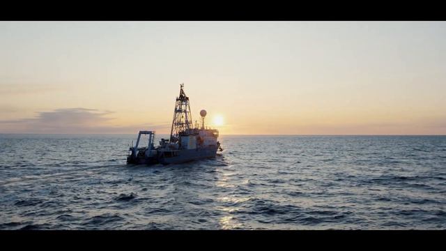 ВНИИОкеангеология - 75 лет!