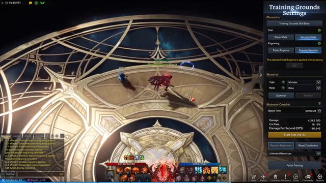 Bitin Sa Damage? Baka Bitin Din Ang Stats Mo! | Lost Ark for Beginners (Tagalog) смотреть онлайн