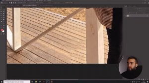 КАК УБРАТЬ ЛИШНИЕ ОБЪЕКТЫ ИЗ ФОНА В PHOTOSHOP из любой фотографии [2 способа]