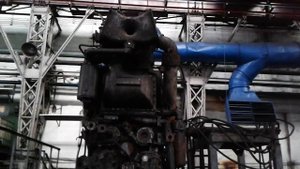 Дизель Д49 2ТЭ116