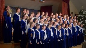 Е  Рушанский Зимняя дорога