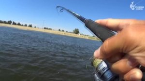 КУПИЛ лодку за 2 МИЛЛИОНА! Первый выезд на воду и рыбалка на Vboats FishPro X5