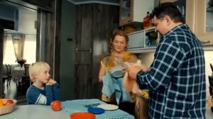Родители, так и живём. Серия 8