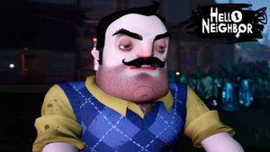 ШОУ ПРИВЕТ СОСЕД!ЕЩЕ ОДИН КАЧЕСТВЕННЫЙ МОД!ИГРА HELLO NEIGHBOR 2 ПРОХОЖДЕНИЕ!MOD NEW SPY PROBLEM!FUN