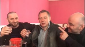 Тост ЗА тех