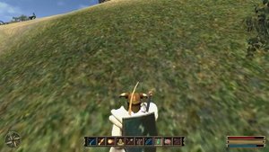 Gothic 3 - 10 Ягод Гоблина (Где растут?)
