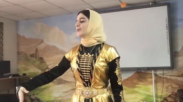 уч.номер 3003-2-вм Тепсуркаева Лязина Магомедовна смотреть онлайн