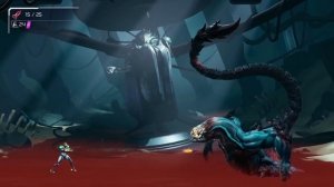 Как делать игры. Обзор Metroid Dread