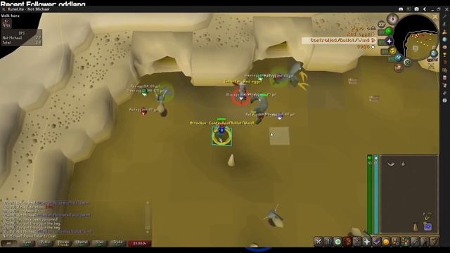 OSRS Barbarian Assault Quick Guide 2023 смотреть онлайн