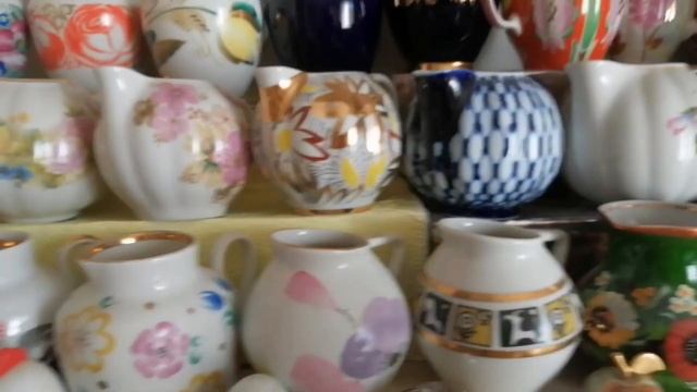 #Молочники новинки,Рига ,ЛФЗ##Пополнение моих молочников#
