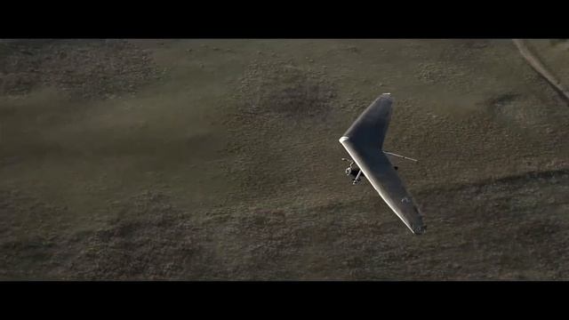 Дельтапланеризм, парапланеризм (Hang-gliding) - Ушконыр