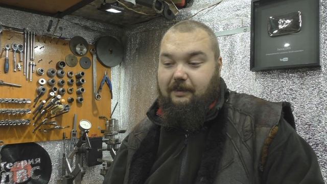 Днище VLOG: Весёлые истории про сотрудничества ГаражТУЛС СПб (Licota) смотреть онлайн