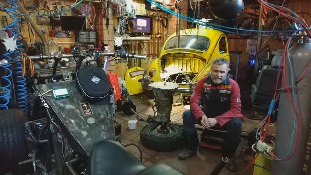 Старт новых проектов. смотреть онлайн