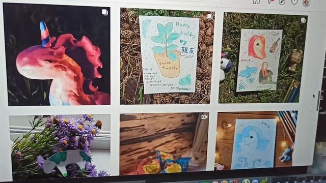 Рассказ о себе для конкурса "Большая Перемена" #БольшаяПеремена