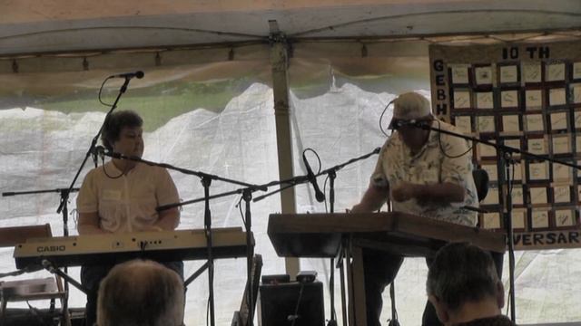 Gebhard Woods 2015 - David and Annette Lindsey смотреть онлайн