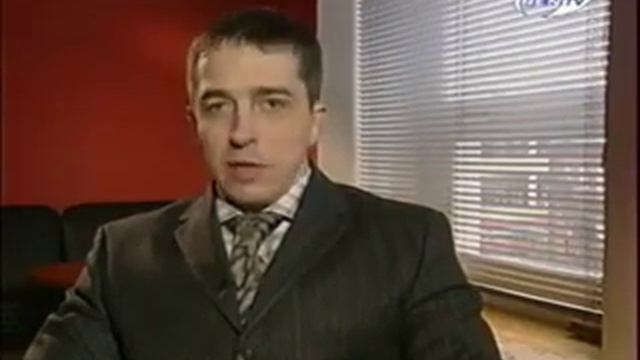 Отряд "Витязь" в Чечне, апрель 1995 смотреть онлайн