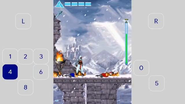 Assassin's Creed (Java) | Gameplay completo español смотреть онлайн