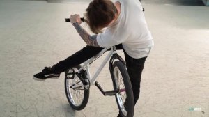 Как сделать терндаун на вмх | HOW TO TURNDOWN BMX | ВЫПУСК 15