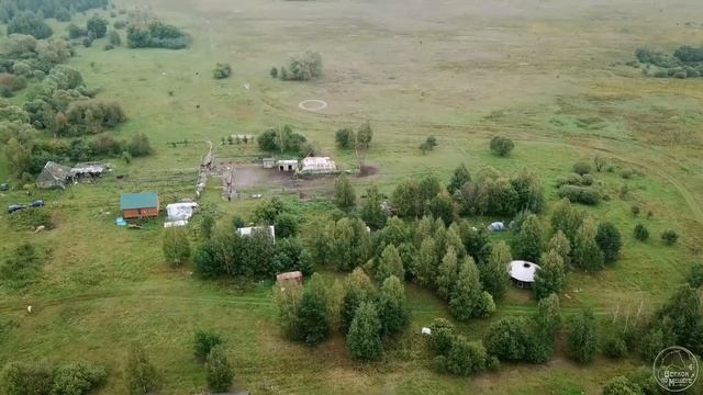 Пролетая над Орехово смотреть онлайн