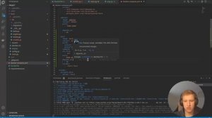 Backend разработка_Лекция №5_Docker