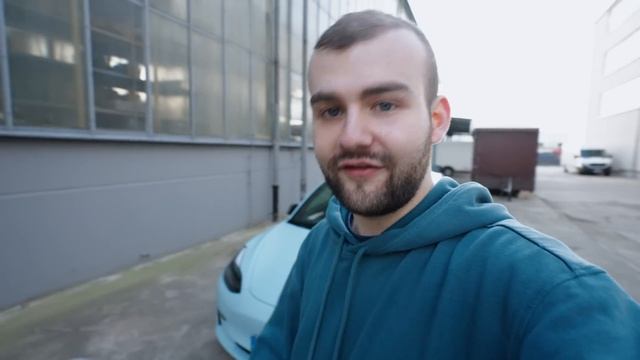 Endlich neue Felgen & Bremsen Upgrade in meinem Tesla? (Tesla Tuning) смотреть онлайн