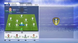 FIFA 19 LATEST Squad Update june 2022