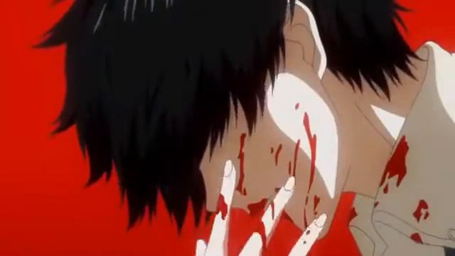 Аниме клип /не бойся смотреть смерти в глаза смотреть онлайн